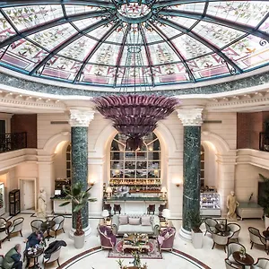 Hotel Xheko Imperial Luxury &, Tirana